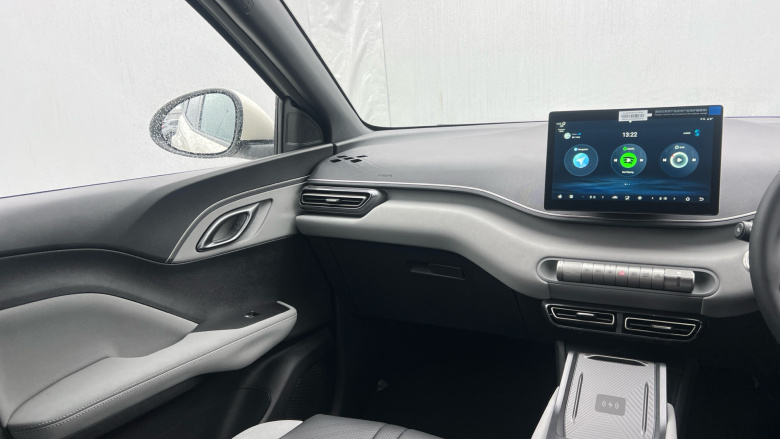 BYD Dolphin Surf 115kW Comfort 43kWh 5dr Auto Electric Hatchback